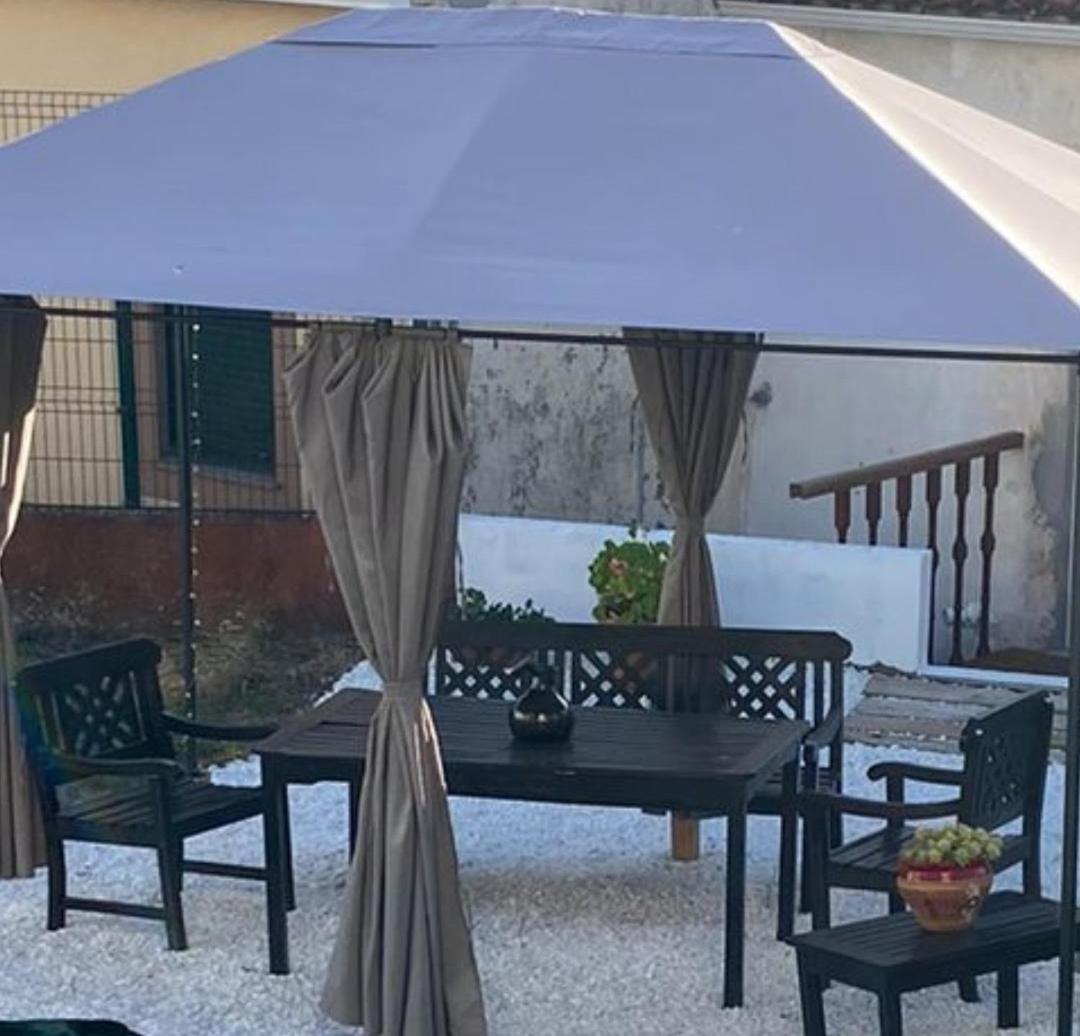 O Solpor Villa Cariño Екстериор снимка